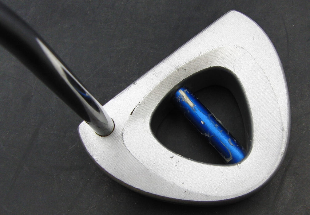 Bridgestone TF-2 Tourstage Putter Steel Shaft 87cm Length Tourstage Grip