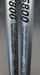 Set of 2 X AMC M-250 16° 3 Wood & 19° 5 Wood Senior Graphite Shafts