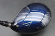 Macgregor Mactec iX400 NV2 10° Driver Regular Graphite Shaft Golf Pride Grip
