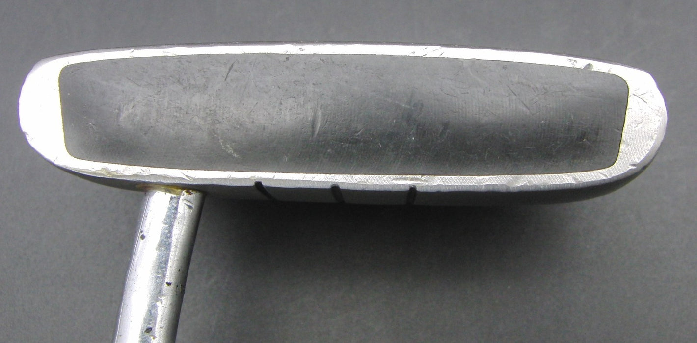 Odyssey Dual Force Rossie II Putter Steel Shaft 87cm Length Iomic Grip