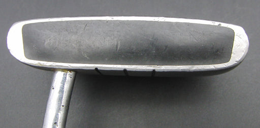 Odyssey Dual Force Rossie II Putter Steel Shaft 87cm Length Iomic Grip