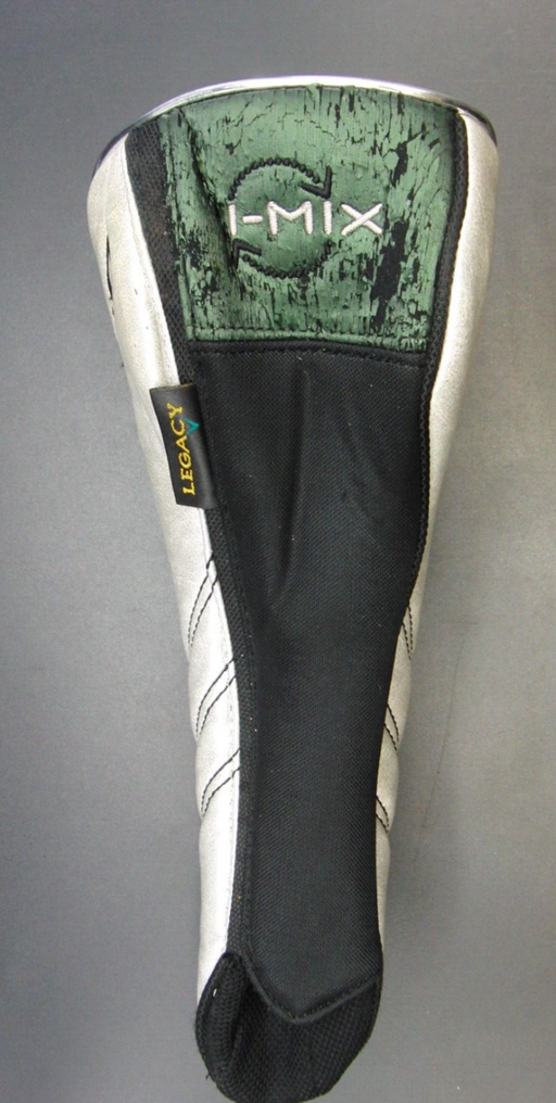 Callaway Golf Legacy Aero I-MIX Driver Headcover