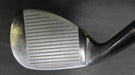 TaylorMade Burner 2009 Sand Wedge Stiff Steel Shaft Nexgen Grip