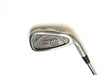 Hogan SWT H40 Oversize 4 Iron APEX DB4 Stiff Steel Shaft Hogan Grip