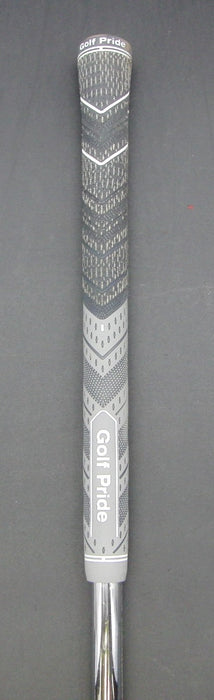 Cobra AMP 6 Iron Stiff Steel Shaft Golf Pride Grip