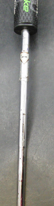 Stand Alone Putter Steel Shaft 85cm Length Super Stroke Grip + HC
