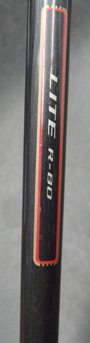 TaylorMade 300 Series Gap A Wedge Regular Graphite Shaft TaylorMade Grip