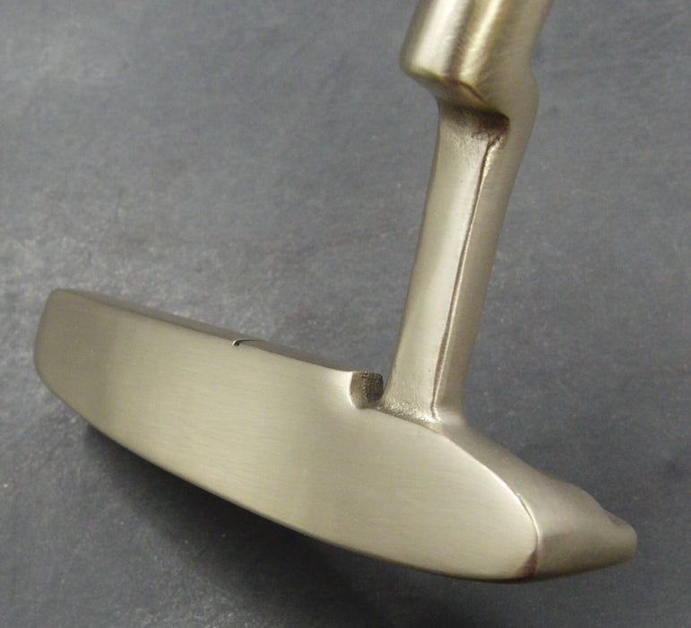 Mizuno 91305 Putter Steel Shaft 88cm Length Mizuno Grip