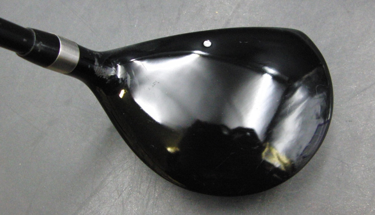 Confidence Tour Spec 30th Edition Mid Steel 18° 5 Wood Regular Graphite Shaft