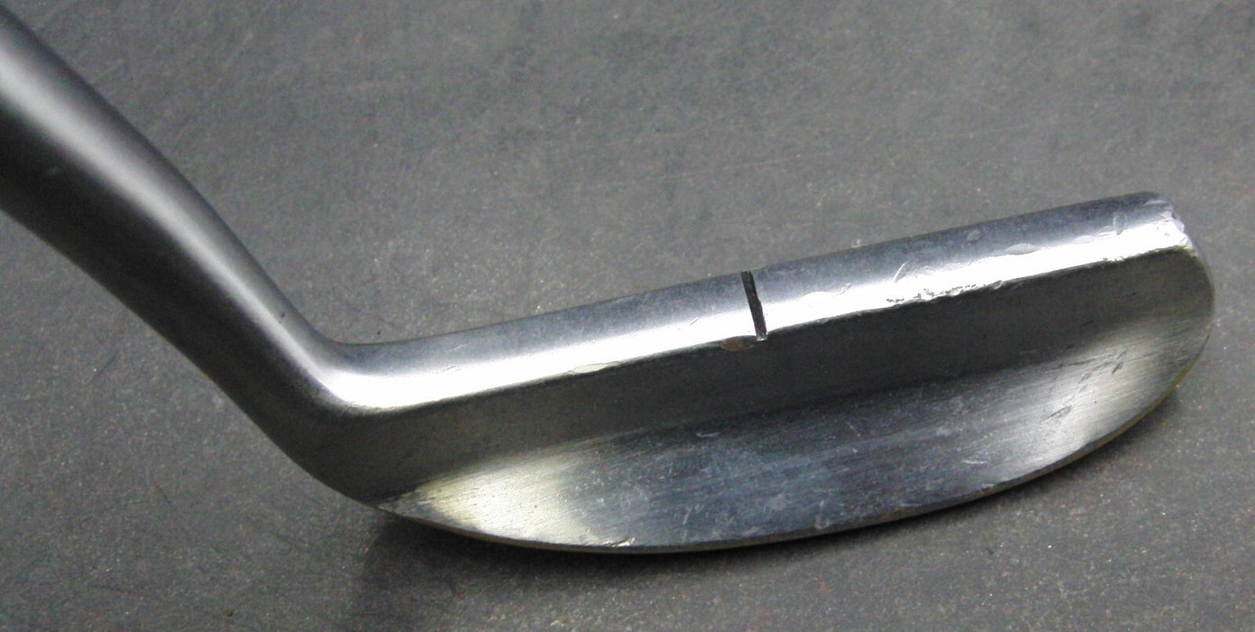 Spalding 8902 Putter 88.5cm Playing Length Steel Shaft Spalding Grip