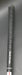 HS SF-X Halmethod F.A.S 12.5° Driver Regular Graphite Shaft Golf Pride Grip