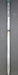 Hiro Honma High Powered M-30 11 Iron Regular Steel Shaft Honma Grip