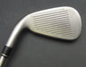 TaylorMade Rocket Ballz RBZ 4 Iron Stiff Steel Shaft Elite Grip