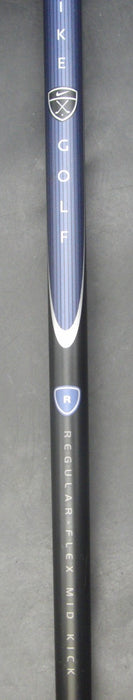Nike Pro Combo Forged 5 Iron Regular Graphite Shaft Nike Grip