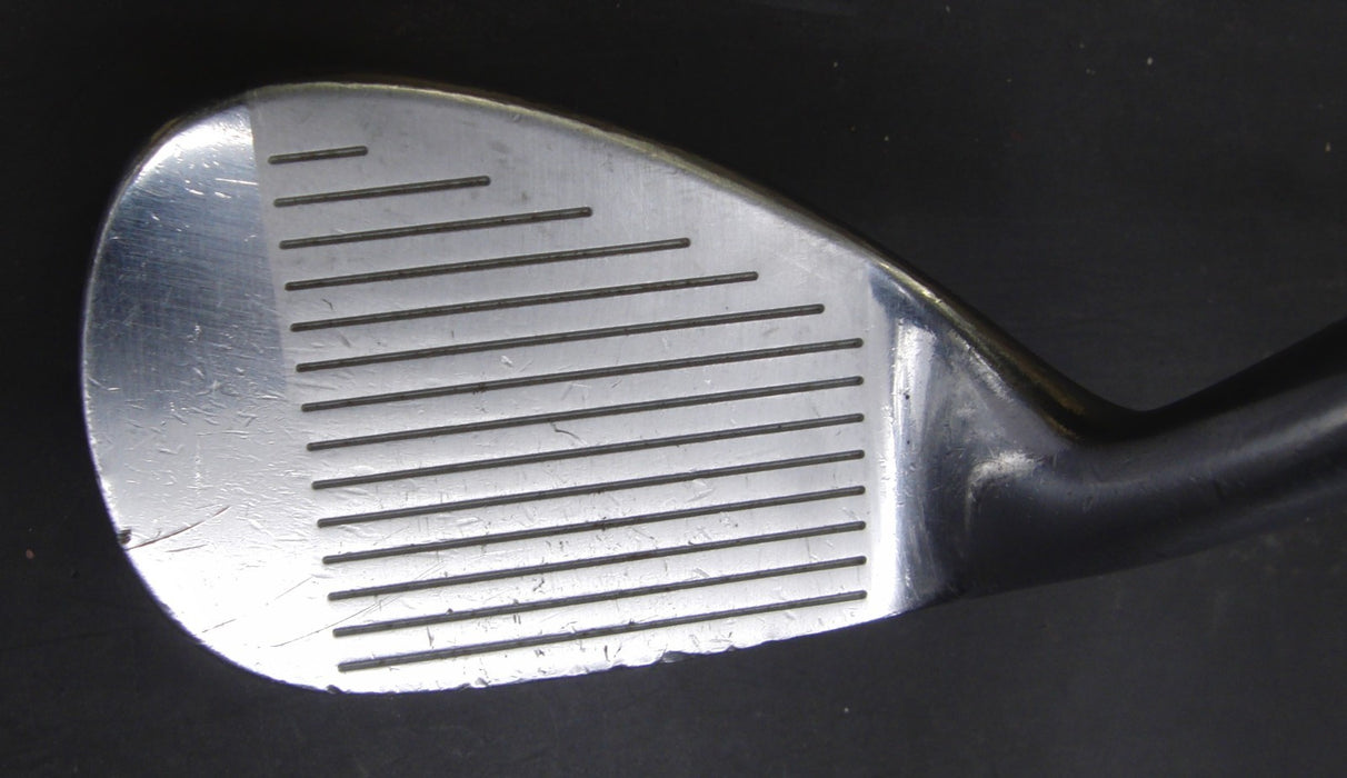 Mizuno Pro Sand Wedge Regular Steel Shaft Golf Pride Grip