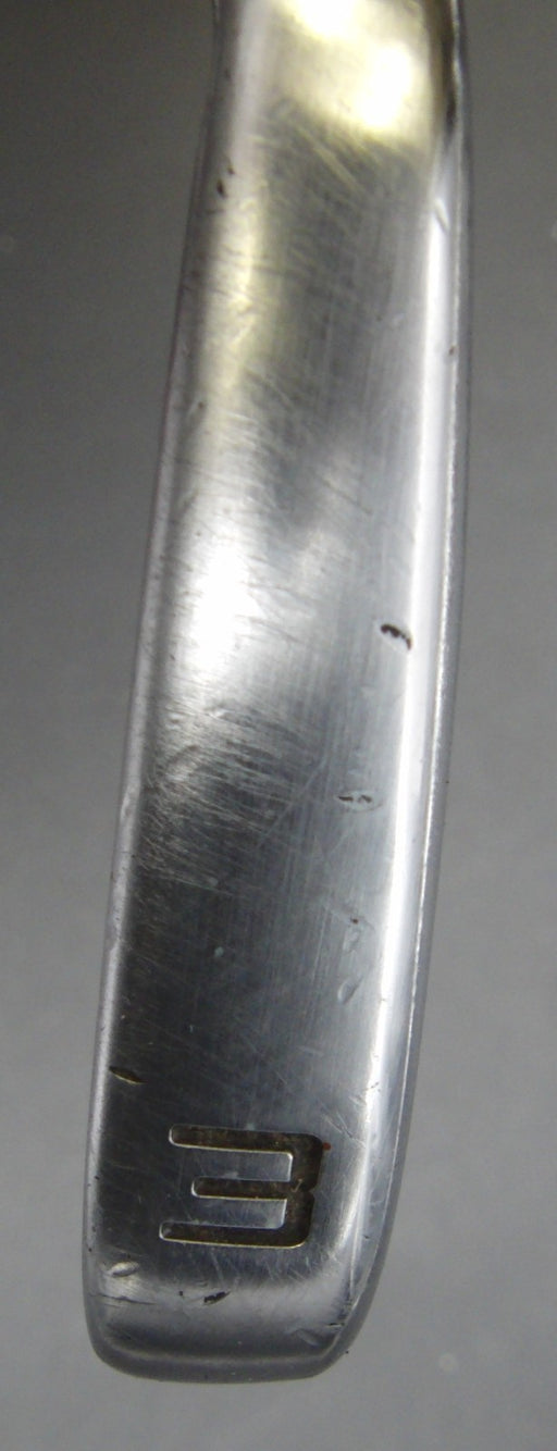 TaylorMade P7MC Forged 3 Iron Stiff Steel Shaft TaylorMade Grip