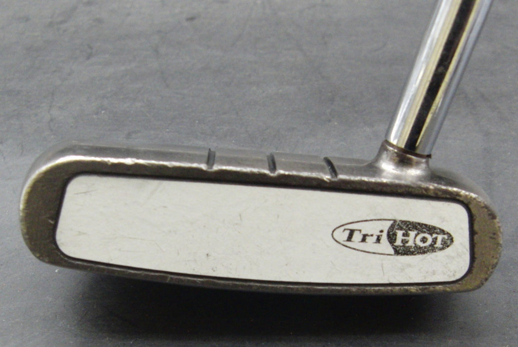 Odyssey Tri Hot #1 Putter 87cm Length Steel Shaft PSYKO Grip*
