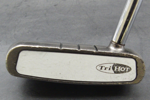 Odyssey Tri Hot #1 Putter 87cm Length Steel Shaft PSYKO Grip*