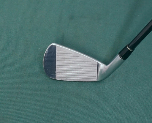 Bridgestone Tour Stage ViQ 5 Iron Regular Graphite Shaft Golf Pride Grip