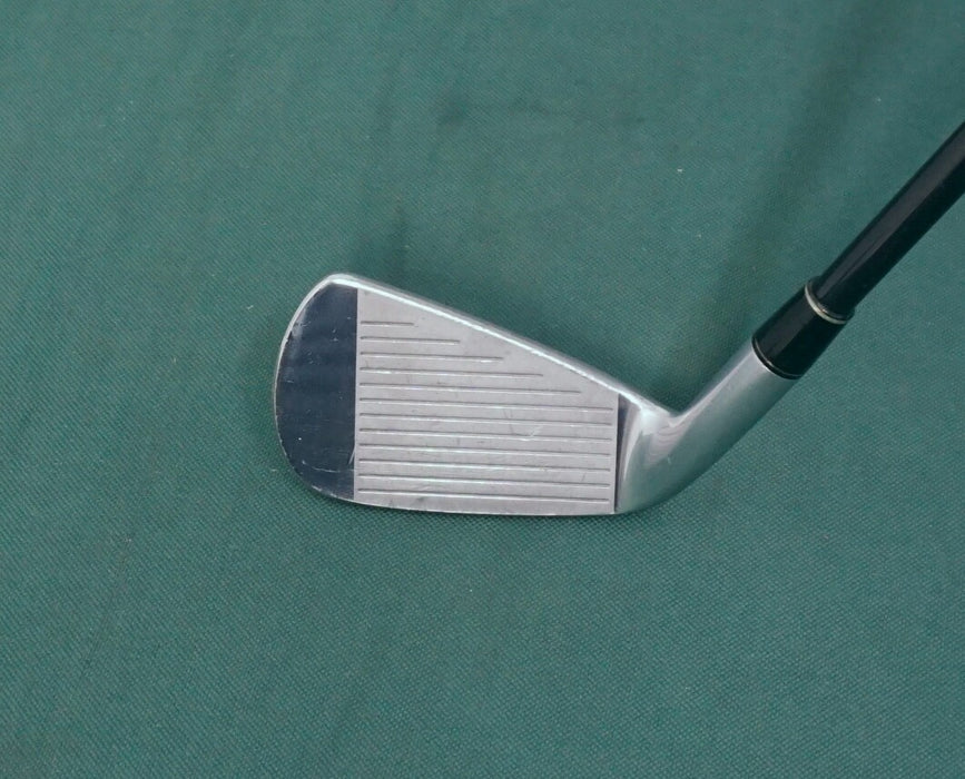 Bridgestone Tour Stage ViQ 5 Iron Regular Graphite Shaft Golf Pride Grip