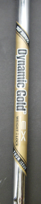 Mizuno MP T-Series Gap Wedge Regular Steel Shaft Iomic Grip