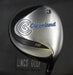 Cleveland 16° 3 Wood Firm Graphite Shaft Cleveland Grip