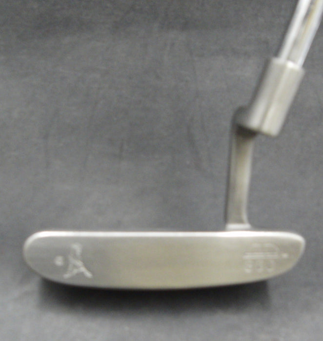 Ping B60 Putter 83cm Length Steel Shaft Ping Grip