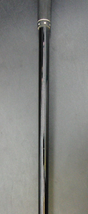 Hennis REAL Jade Putter 87cm Playing Length Graphite Shaft Hennis Grip