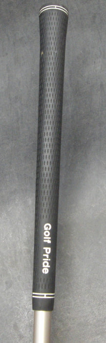King Cobra SZ 9 Iron Seniors Graphite Shaft Cobra Grip