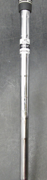 Cobra FMax Superlite Pitching Wedge Regular Steel Shaft Golf Pride Grip