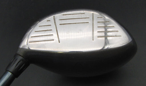 Callaway Big Bertha 3 Wood Stiff Graphite Shaft Callaway Big Bertha Grip
