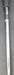 PRGR Golf Silver-Blade 02 Putter 88cm Playing Length Steel Shaft NexGen Grip
