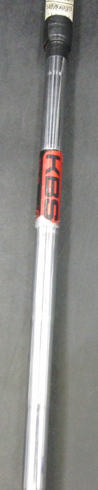 Tour Edge Exotics XCG3 7 Iron Regular Steel Shaft Exotics Grip