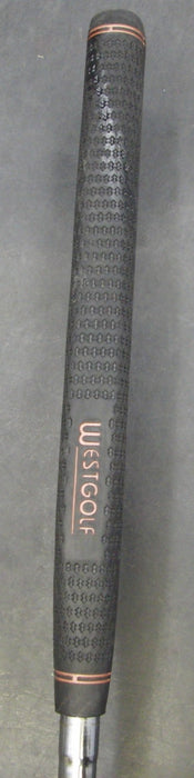 Ping Anser Putter 89cm Length Steel Shaft West Golf Grip