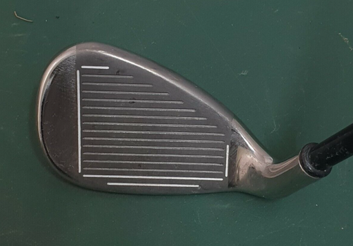 Callaway Hawk Eye VFT 9 Iron Regular Graphite Shaft Callaway Grip
