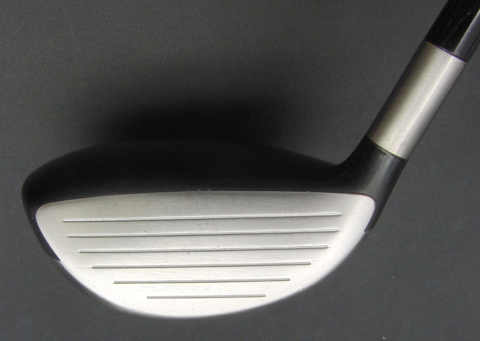 Mizuno MP-001 16.5° 4 Wood Stiff Graphite Shaft Mizuno Grip