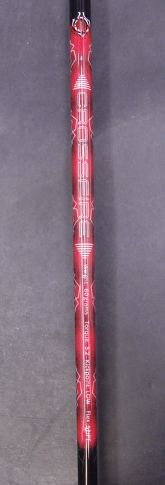 Z-450 Driver Stiff Graphite Shaft PGM Grip