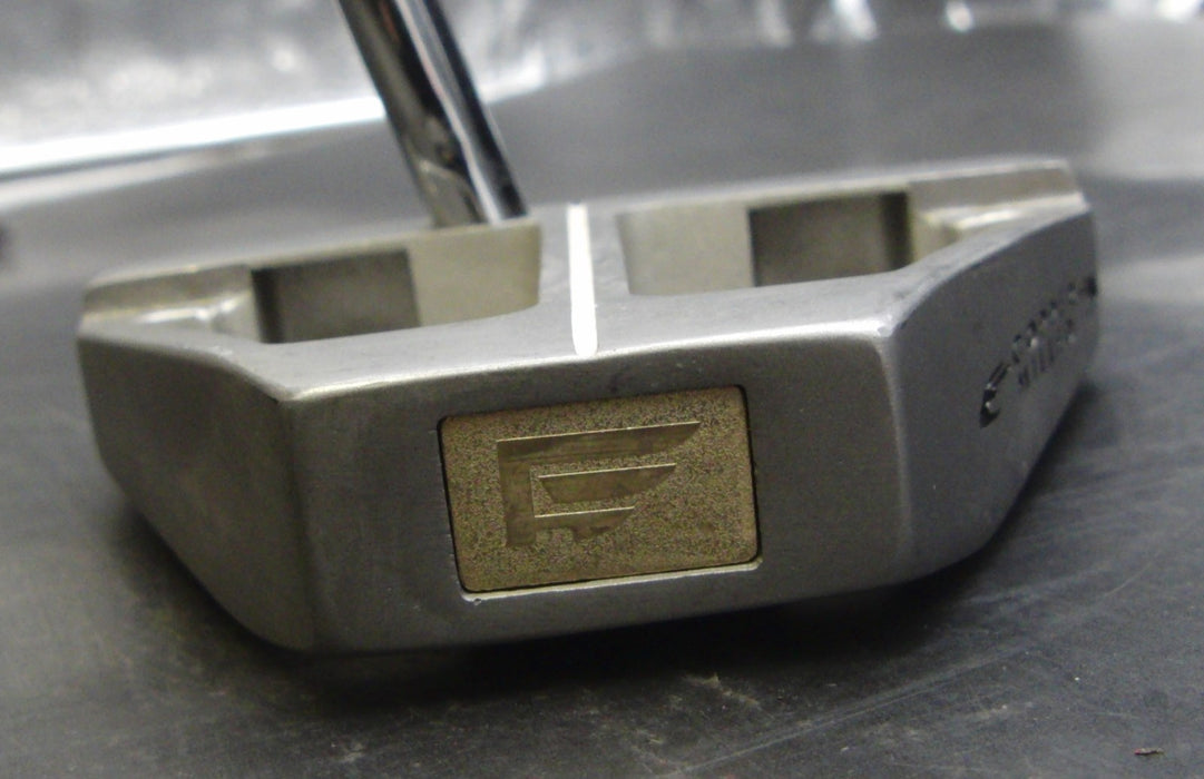Founders Club Neo Mallet ML-700 Putter Steel Shaft 86cm Length