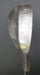 Bridgestone Tourstage X- Wedge 2006 52° Gap Wedge Stiff Steel Shaft