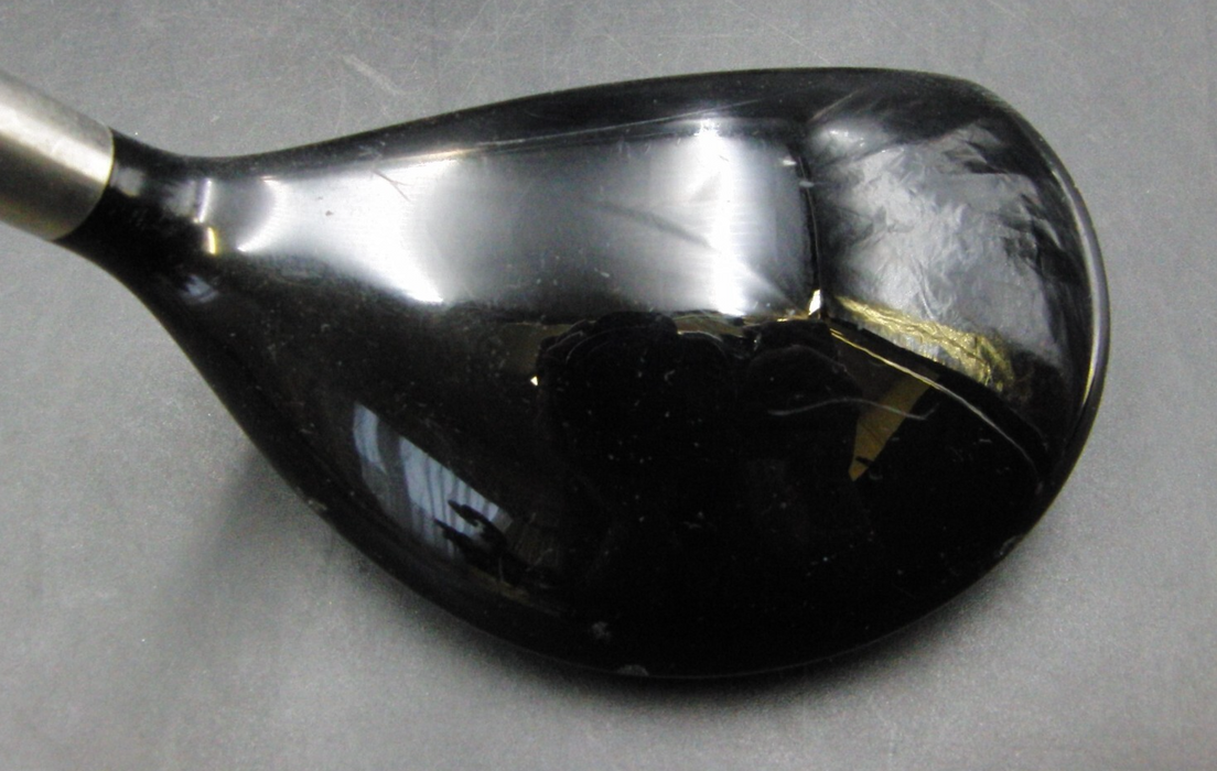 Japanese Honma Tour World TW737 U19 Hybrid Regular Graphite Shaft Honma Grip