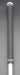 Bridgestone OPHYZ Power Slit Tech 7 Iron Regular Steel Shaft OPHYZ Grip