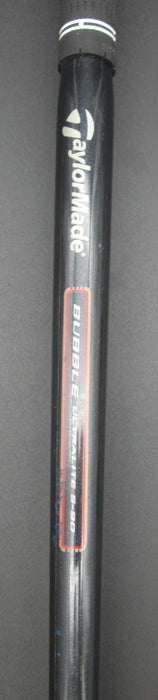 TaylorMade 360 Ti 8.5° Driver Stiff Graphite Shaft Golf Pride Grip