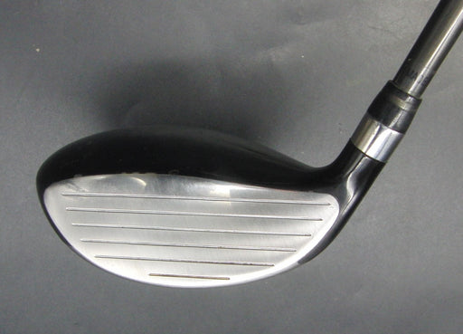 Ladies M.U Sports Stainless MCL-001 19° 3 Wood Ladies Graphite Shaft