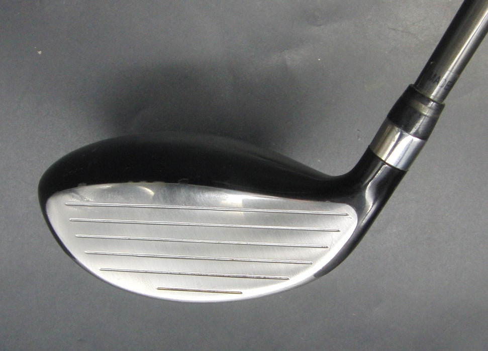 Ladies M.U Sports Stainless MCL-001 19° 3 Wood Ladies Graphite Shaft