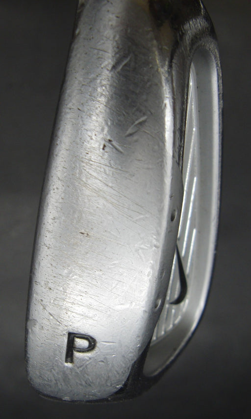 Nike Pro Combo OS Pitching Wedge Stiff Steel Shaft Nike Grip