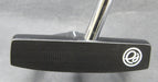 Prodyn Delta-100 Putter Steel Shaft 90cm Length Happy Grip