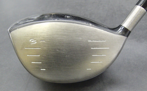 TaylorMade r5 Dual Type D 9.5° Driver Stiff Graphite Shaft TaylorMade Grip