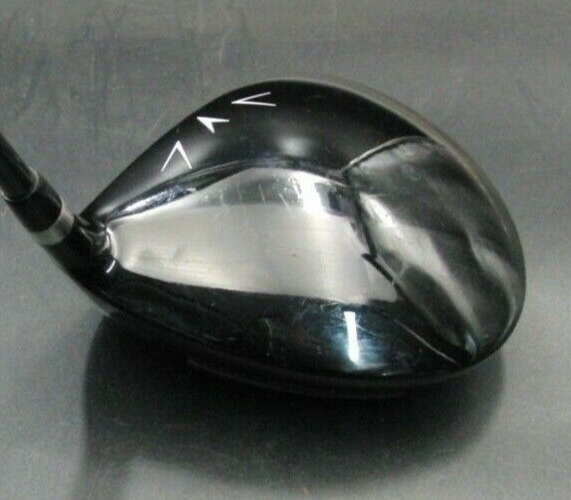 Japanese Ignio Titanium IG-01 11° 1 Driver Stiff Graphite Shaft Ignio Grip