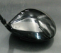 Japanese Ignio Titanium IG-01 11° 1 Driver Stiff Graphite Shaft Ignio Grip