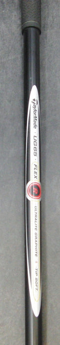 TaylorMade rac OS 3 Iron Regular Graphite Shaft TaylorMade Grip